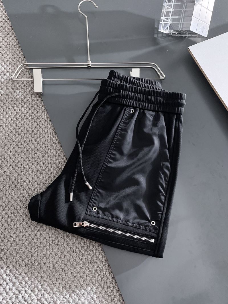 Prada Long Pants